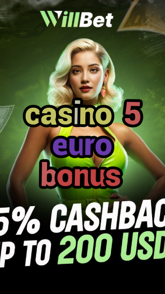 casino 5 euro bonus-igamblingorder.com