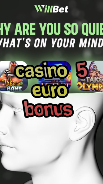 casino 5 euro bonus-igamblingorder.com