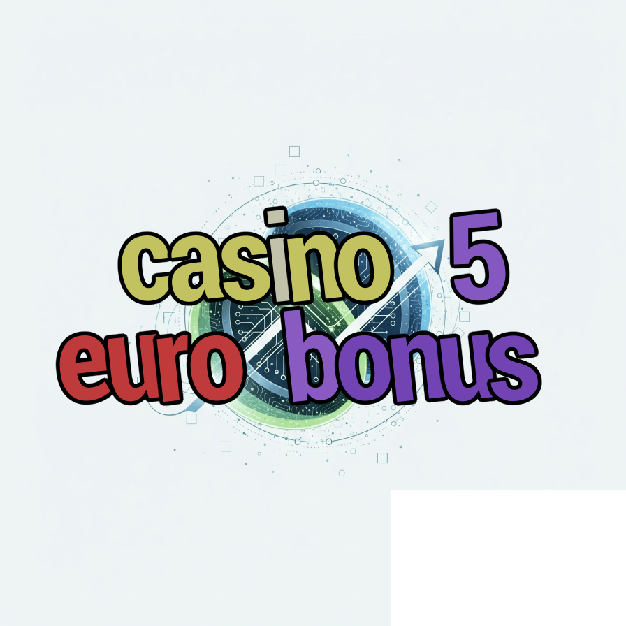 casino 5 euro bonus